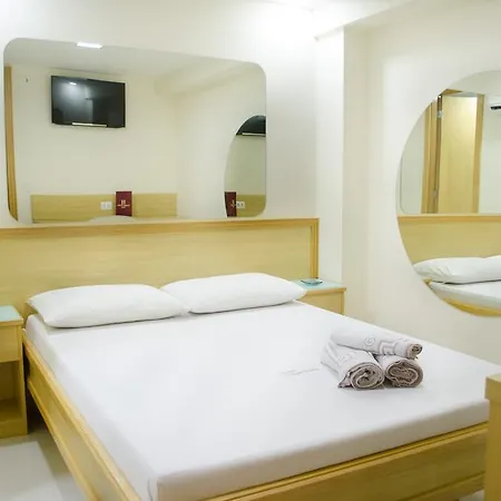 Hotel Gomes Freire (Adults Only)-3