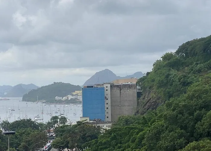 Botafogo Suites Rio de Janeiro